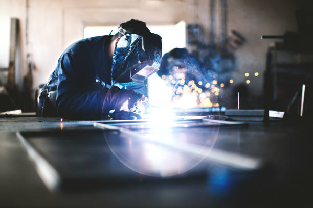 Best Food and Beverage Processing Equipment Welding in Holly Ridge, NC