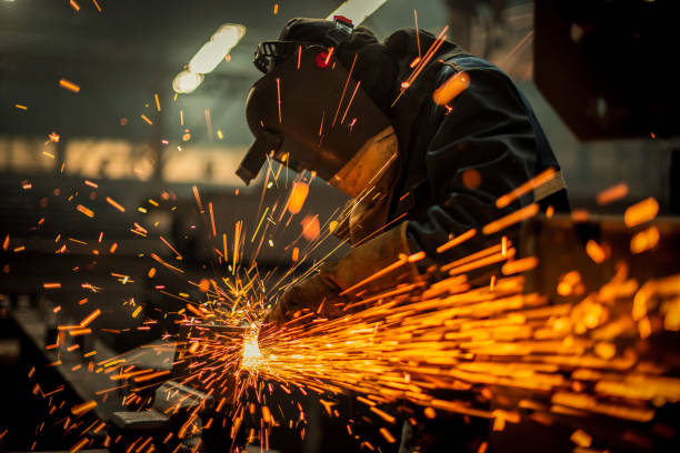 Best Marine and Shipbuilding Welding in Holly Ridge, NC