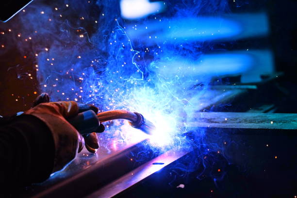 Best Automotive Welding in Holly Ridge, NC
