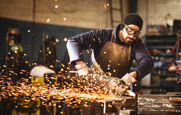 Best Pipe Welding in Holly Ridge, NC