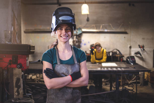 Reliable Holly Ridge, NC Welder & Metal Fabrication Solutions